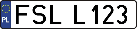 FSLL123