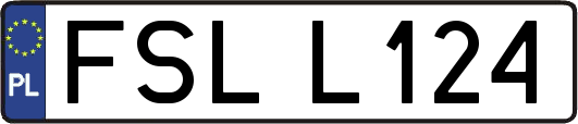 FSLL124