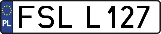 FSLL127