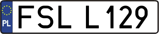 FSLL129