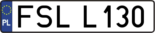 FSLL130