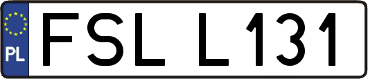 FSLL131