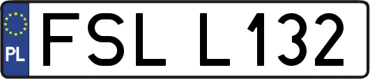 FSLL132