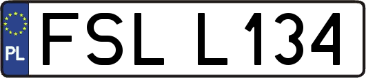 FSLL134