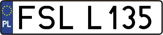 FSLL135