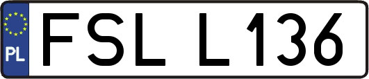 FSLL136