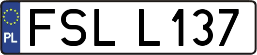 FSLL137