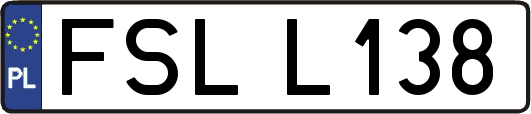 FSLL138