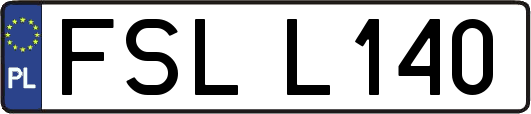 FSLL140