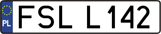 FSLL142