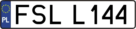 FSLL144