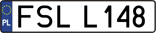 FSLL148