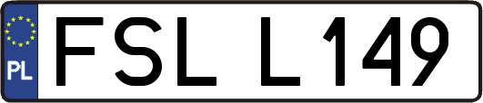 FSLL149