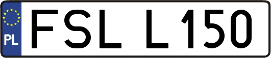 FSLL150