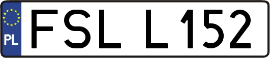 FSLL152
