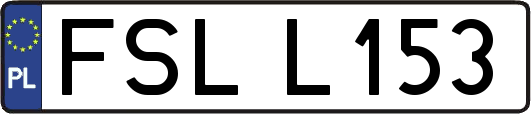 FSLL153