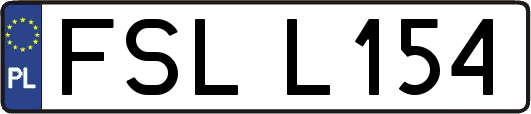 FSLL154