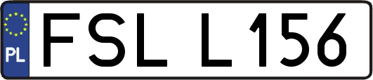FSLL156