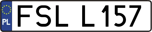 FSLL157