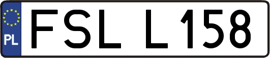 FSLL158