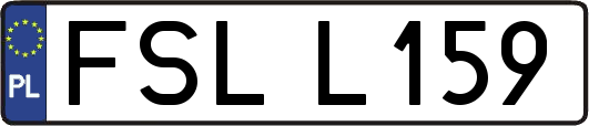 FSLL159