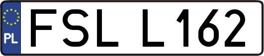 FSLL162