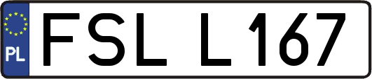FSLL167