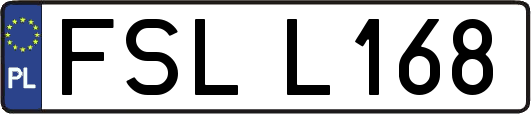 FSLL168