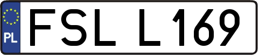 FSLL169