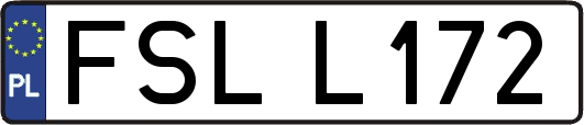 FSLL172