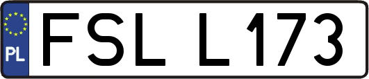 FSLL173