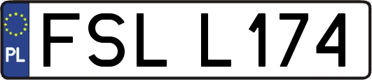 FSLL174