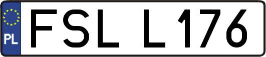 FSLL176