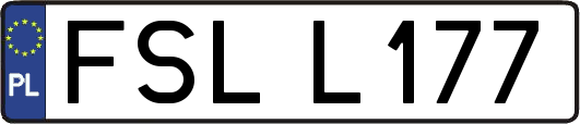 FSLL177