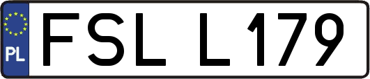 FSLL179