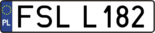 FSLL182