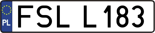 FSLL183