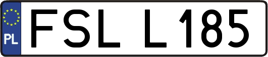 FSLL185