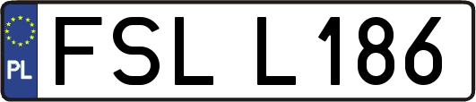 FSLL186