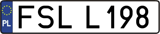 FSLL198