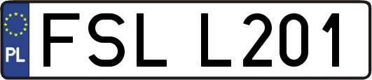 FSLL201