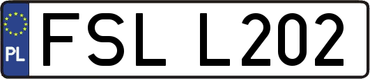 FSLL202
