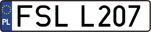 FSLL207