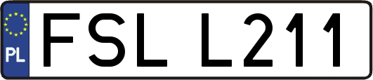 FSLL211