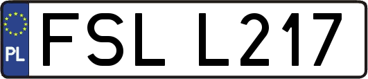 FSLL217