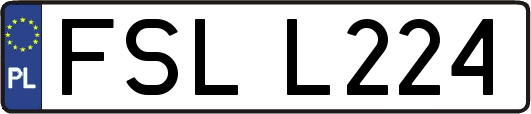 FSLL224