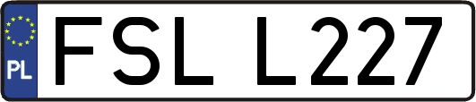FSLL227