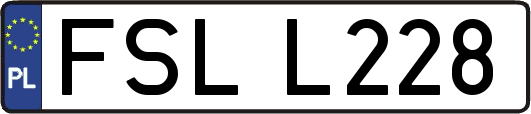 FSLL228