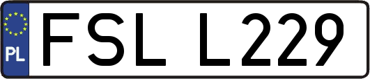 FSLL229