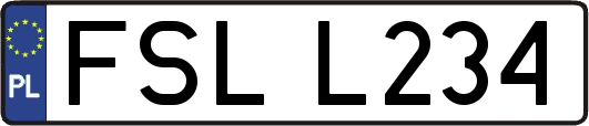 FSLL234
